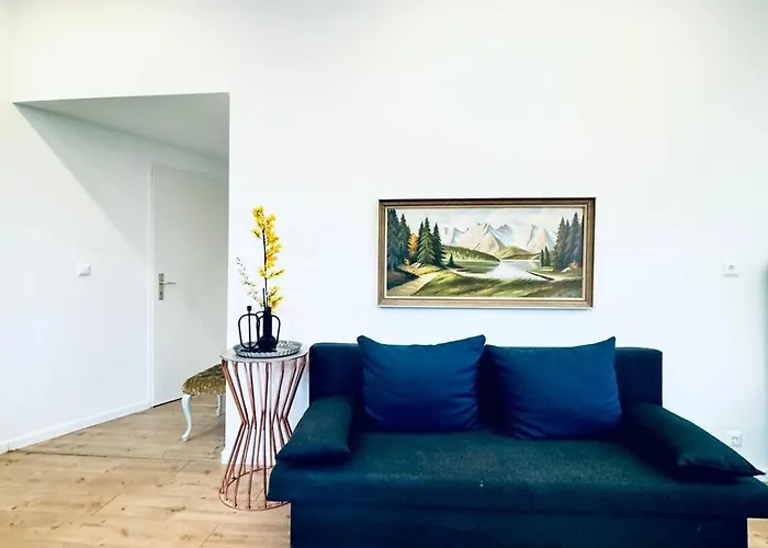 Stylish 3121 Bécs