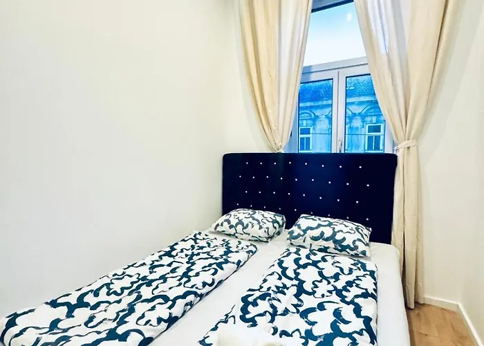 Apartman Stylish 3121