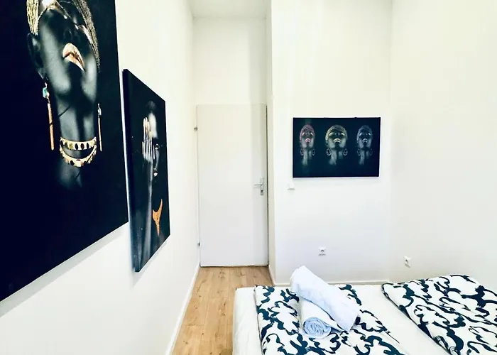 Apartman Stylish 3121 Bécs
