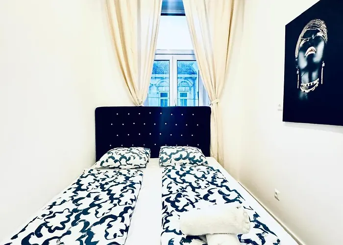 Stylish 3121 Apartman *