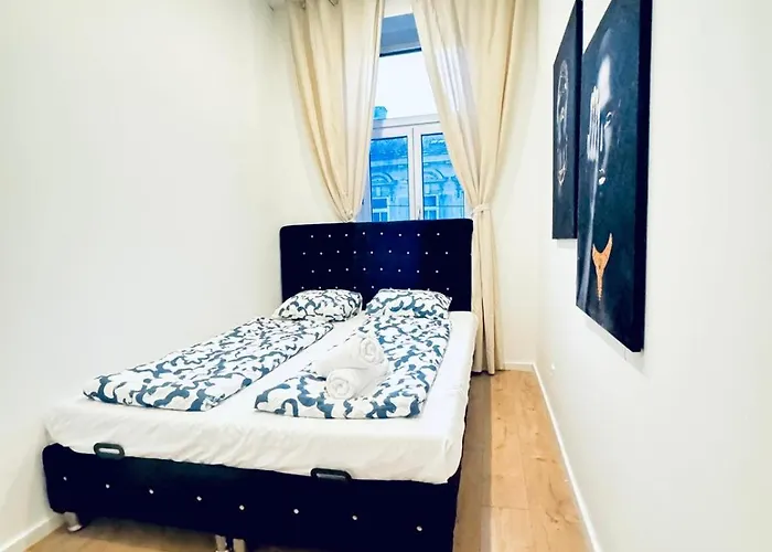 Stylish 3121 Apartman *
