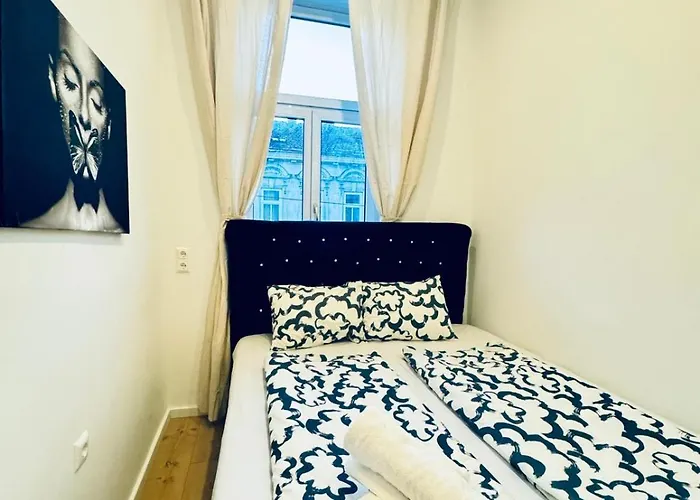 Stylish 3121 Apartman *