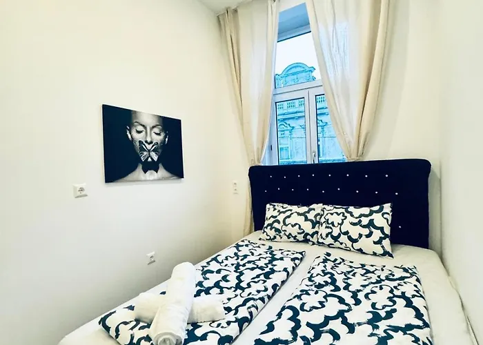 Stylish 3121 Bécs