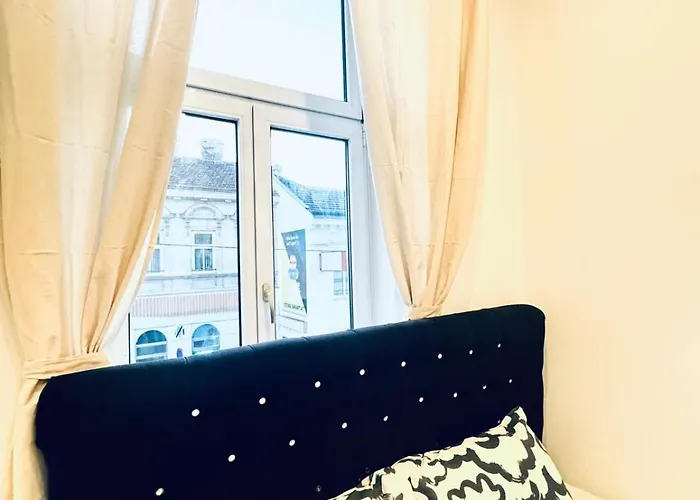 Stylish 3121 Apartman *
