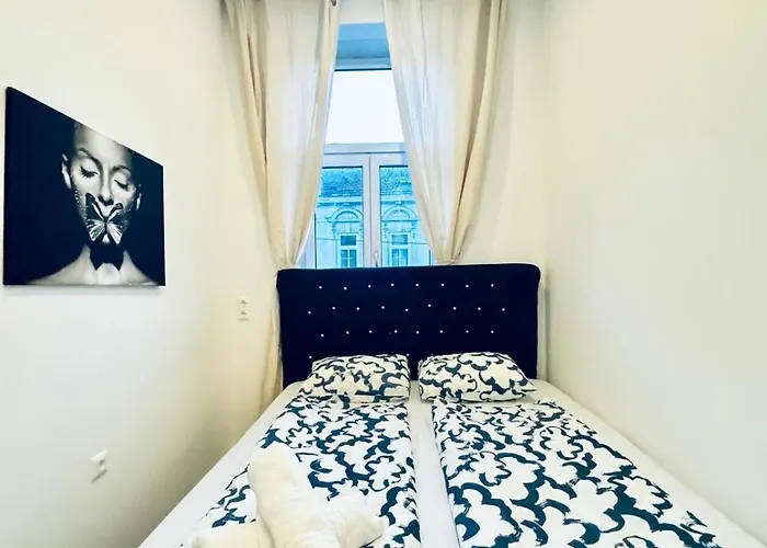 Stylish 3121 Apartman