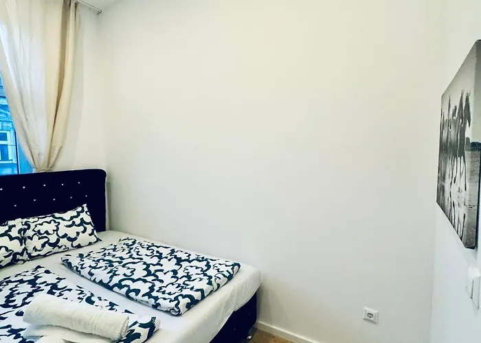 Apartman Stylish 3121 *