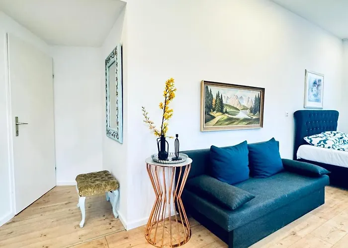 Stylish 3121 Apartman *