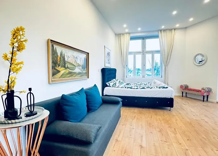 Stylish 3121 Apartman *