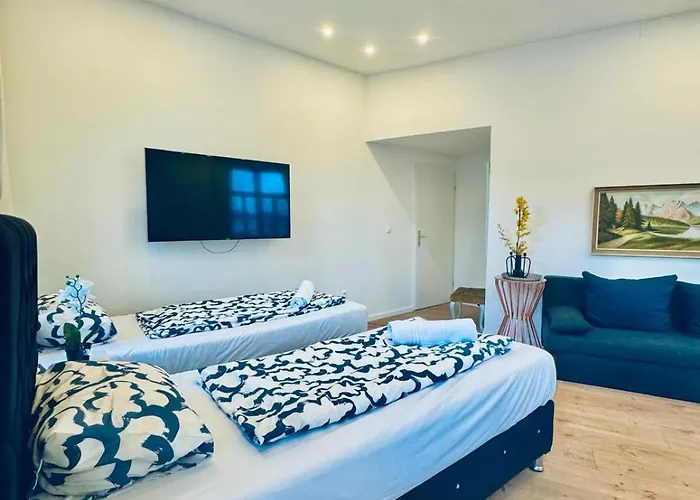 Stylish 3121 Apartman *