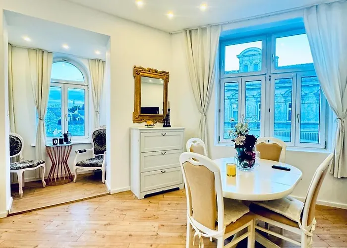 Apartman Stylish 3121 *