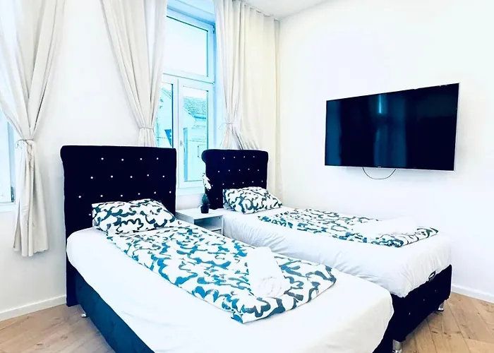 Stylish 3121 Apartman