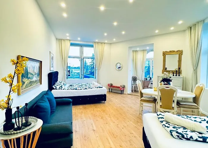 Apartman Stylish 3121