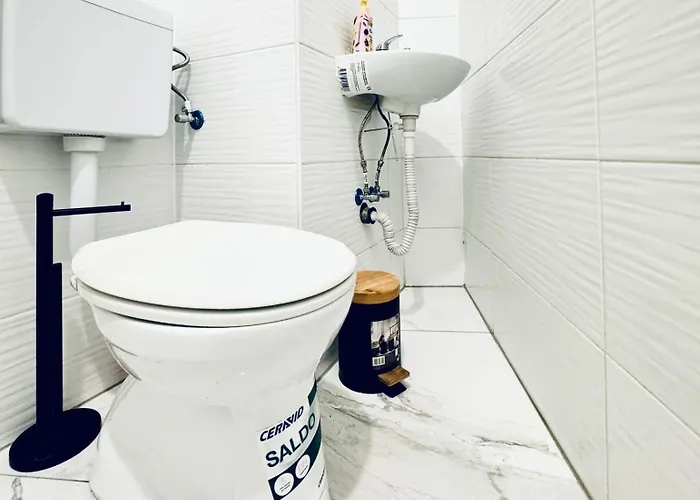 Stylish 3121 Apartman *
